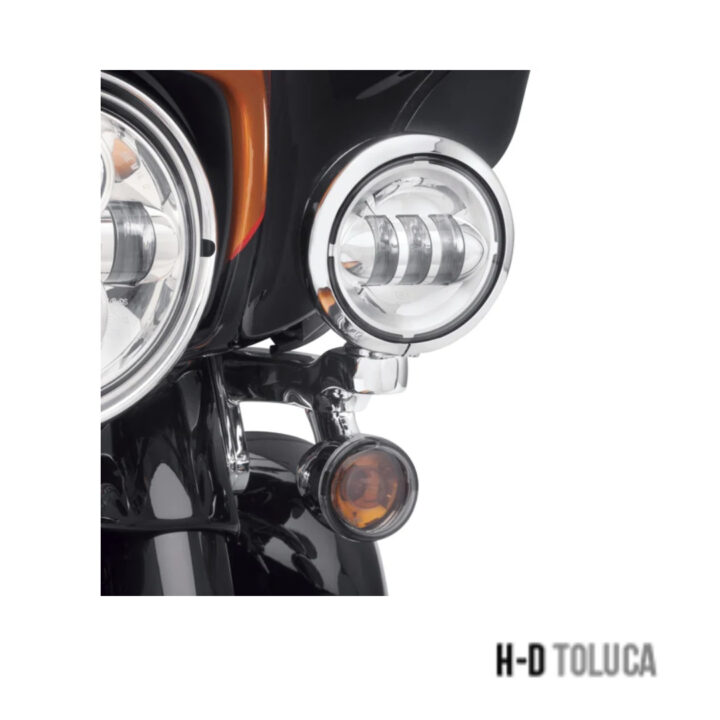 LUCES AUXILIARES CON PROYECTOR - Imagen 2