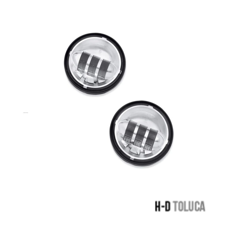 LUCES AUXILIARES CON PROYECTOR - Imagen 3