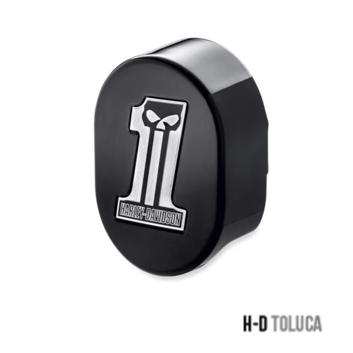 CUBIERTA DE LA BOCINA CON LOGOTIPO PERSONALIZADO