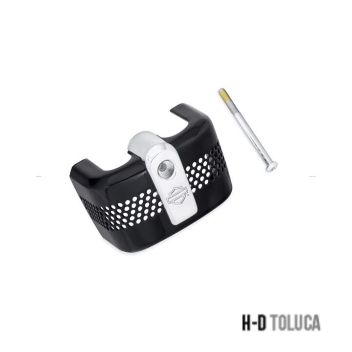 CUBIERTA DE LA BOSINA - Imagen 2
