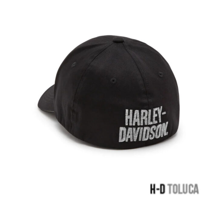 GORRA DE WILLIE G SKULL - Imagen 2