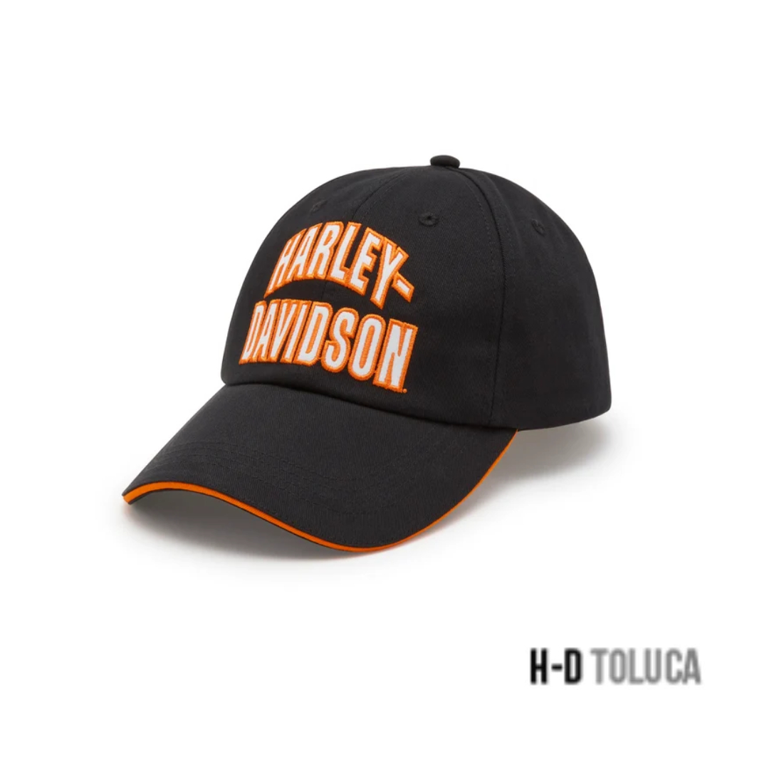 GORRA H-D