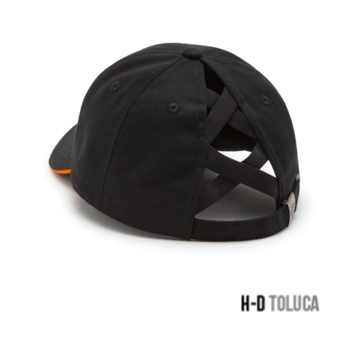 GORRA H-D - Imagen 2