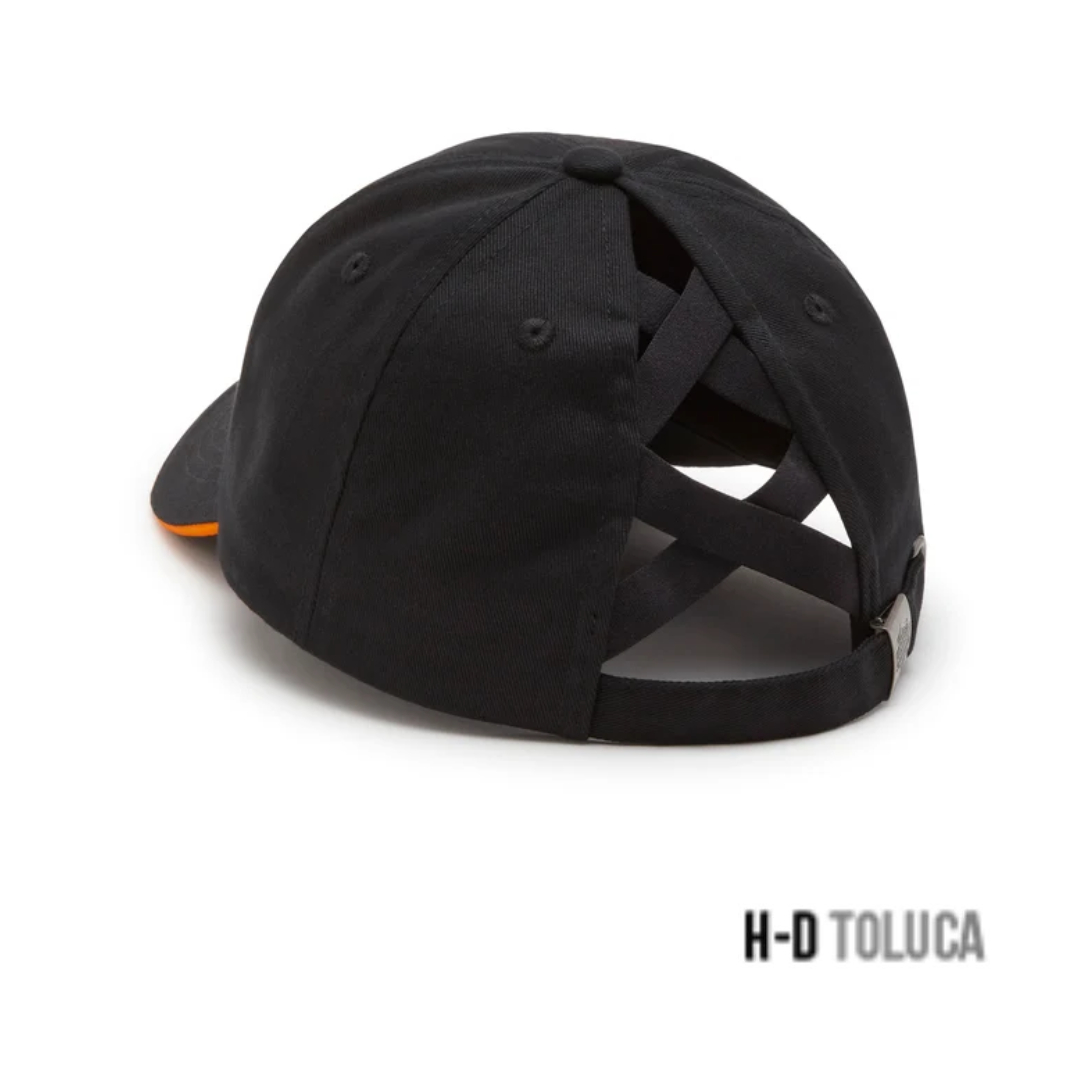 GORRA H-D - Imagen 2