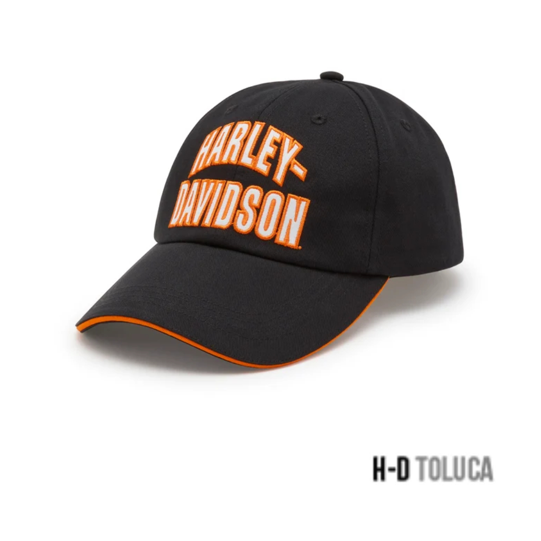 GORRA H-D - Imagen 3