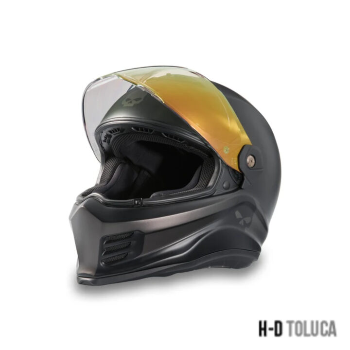 CASCO H-D DIVISION X15 - Imagen 3