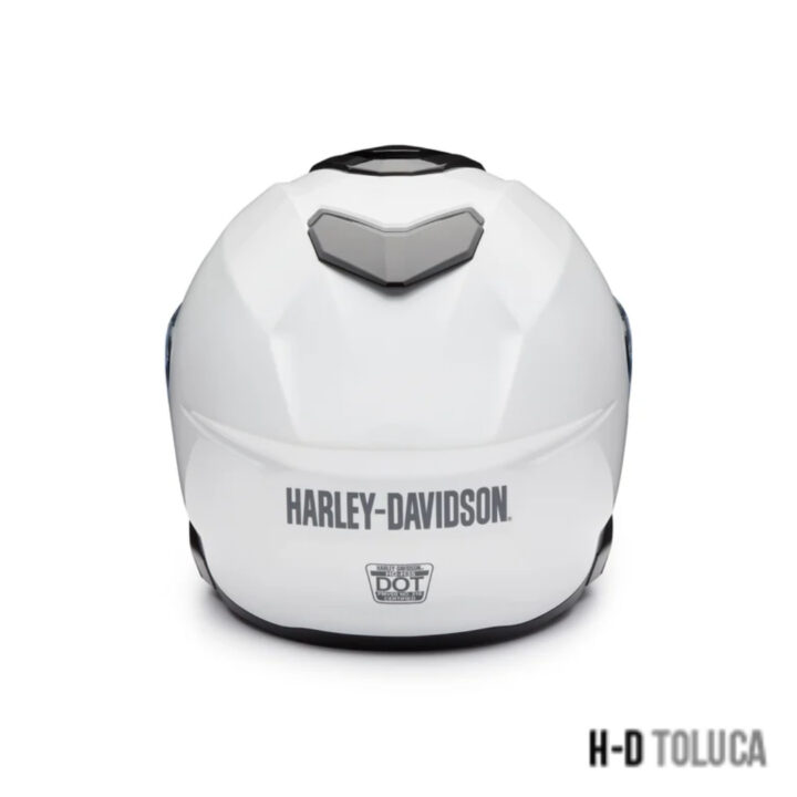 CASCO H-D CAPTONE SUN - Imagen 3