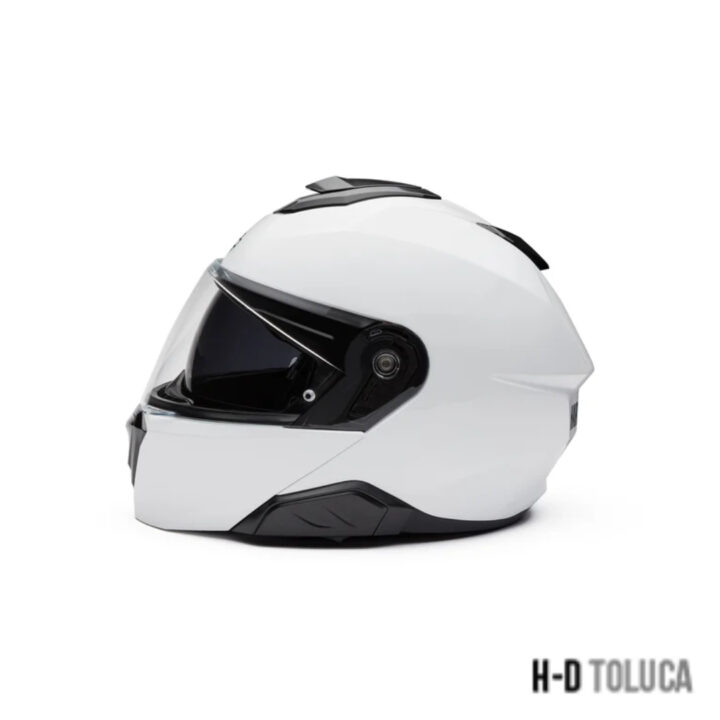 CASCO H-D CAPTONE SUN - Imagen 2