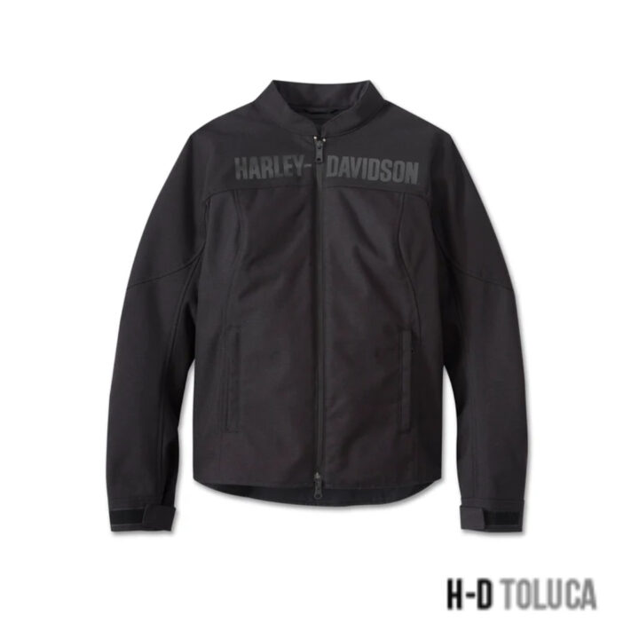 CHAMARRA DE MUJER HARLEY-DAVIDSON