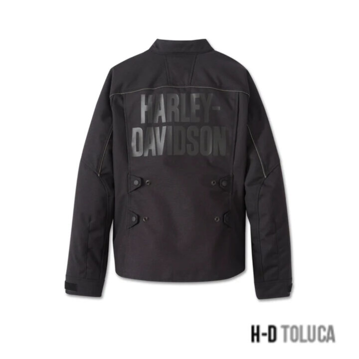 CHAMARRA DE MUJER HARLEY-DAVIDSON - Imagen 3
