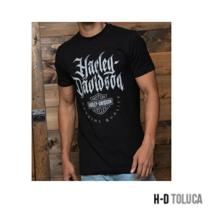PLAYERAS H-D