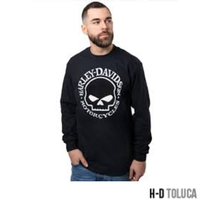 PLAYERA H-D