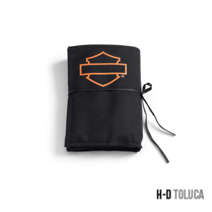 KIT DE HERRAMIENTAS HARLEY-DAVIDSON - Imagen 2