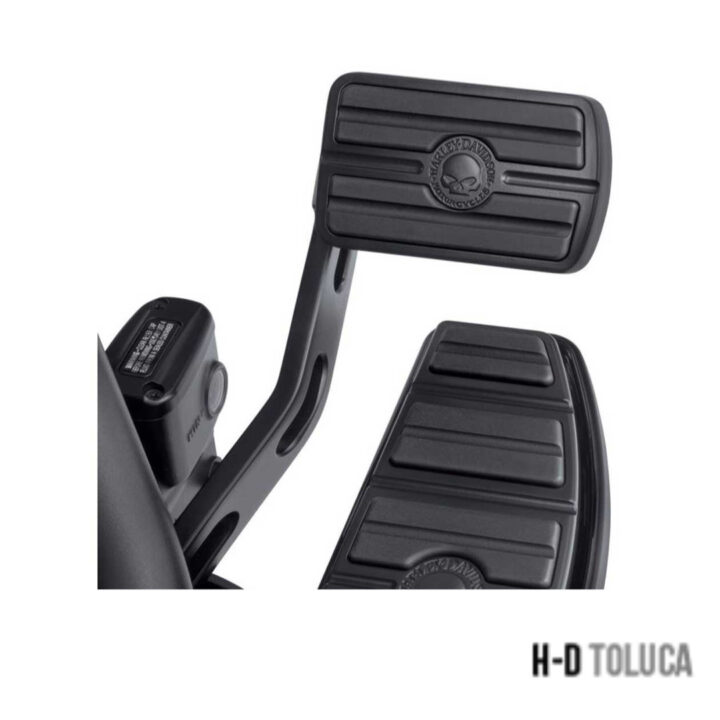 PEDAL WILLIE G - Imagen 2