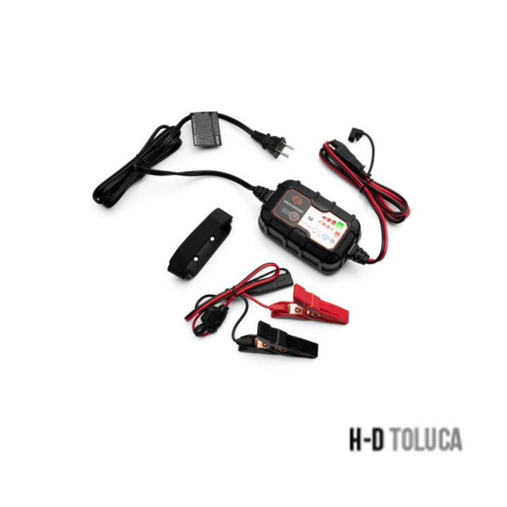 KIT,BAT,CHARGER,5AMP