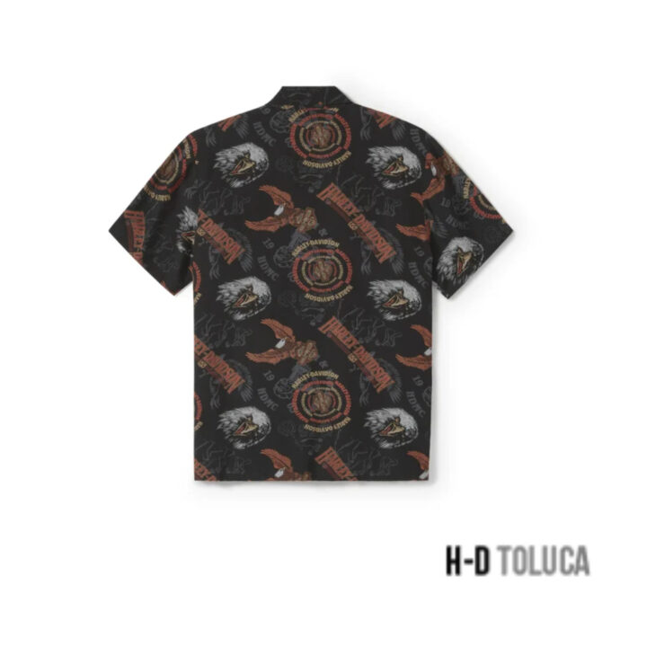 CAMISA 80S TANK - Imagen 2