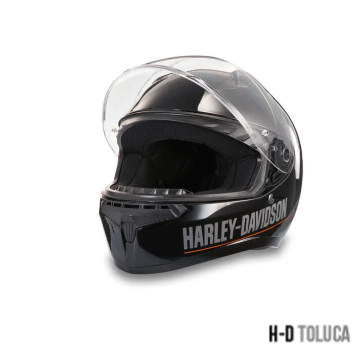 CASCO INTEGRO HD VELO H34 - Imagen 3