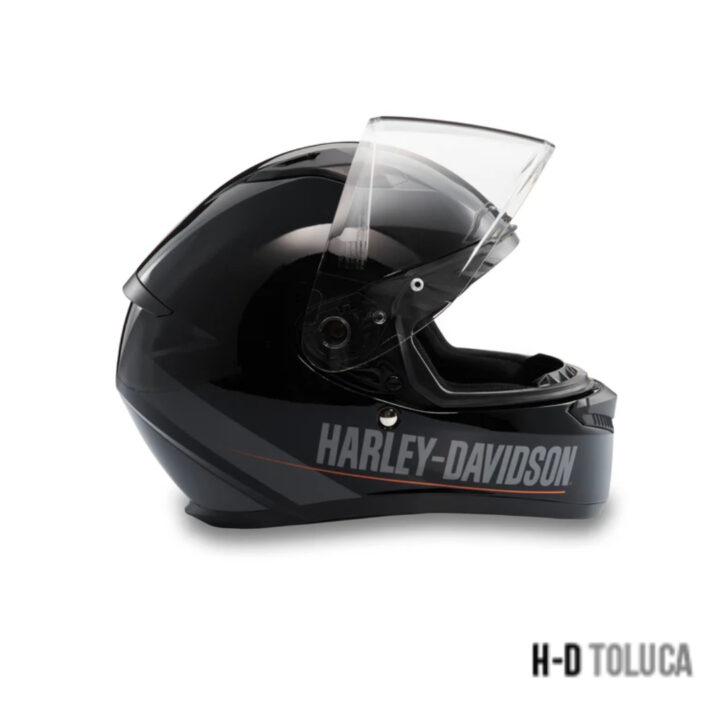 CASCO INTEGRO HD VELO H34 - Imagen 4