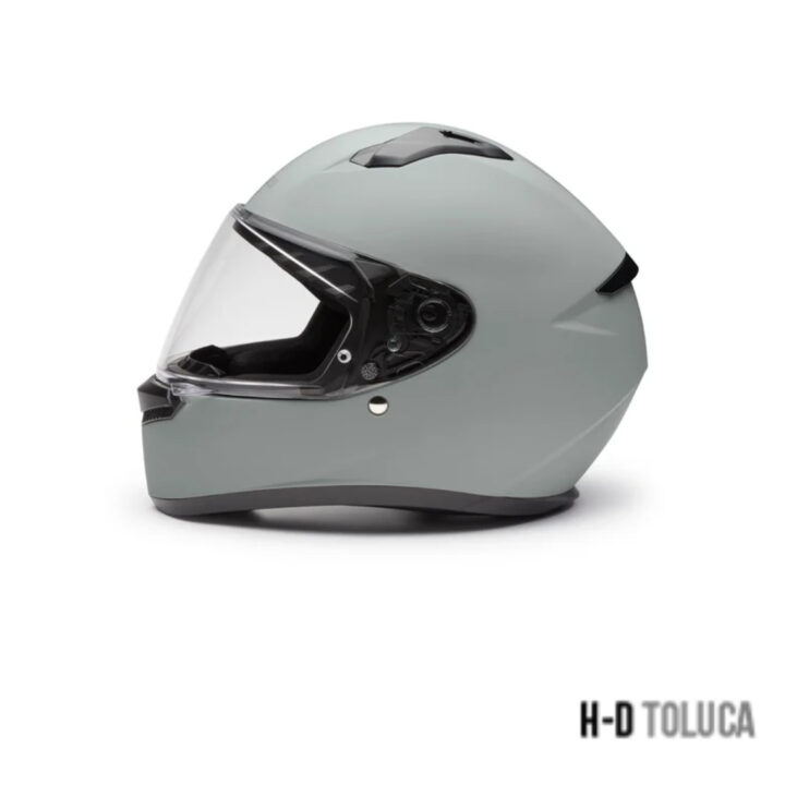 CASCO H-D VELO H34 FULL FACE - Imagen 2