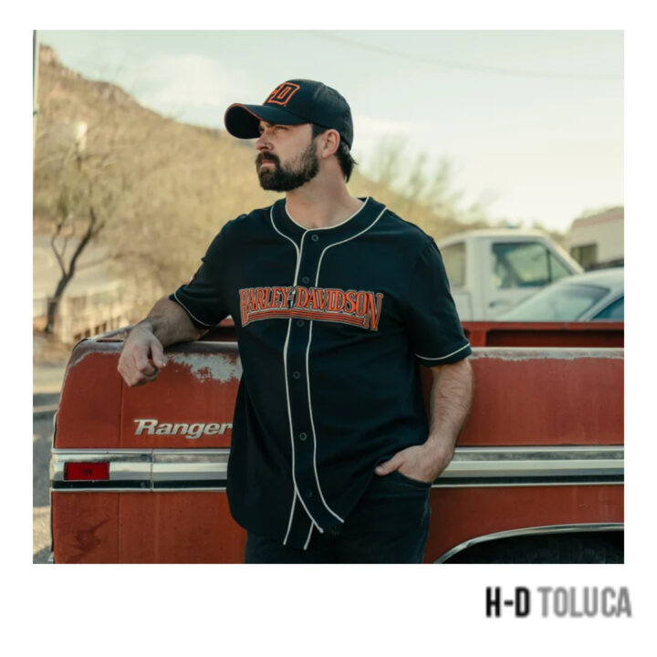 CAMISETA 03 BASEBALL - Imagen 3