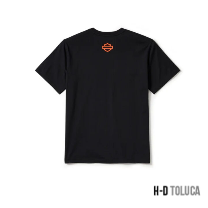 CAMISETA H-D TECH - Imagen 2