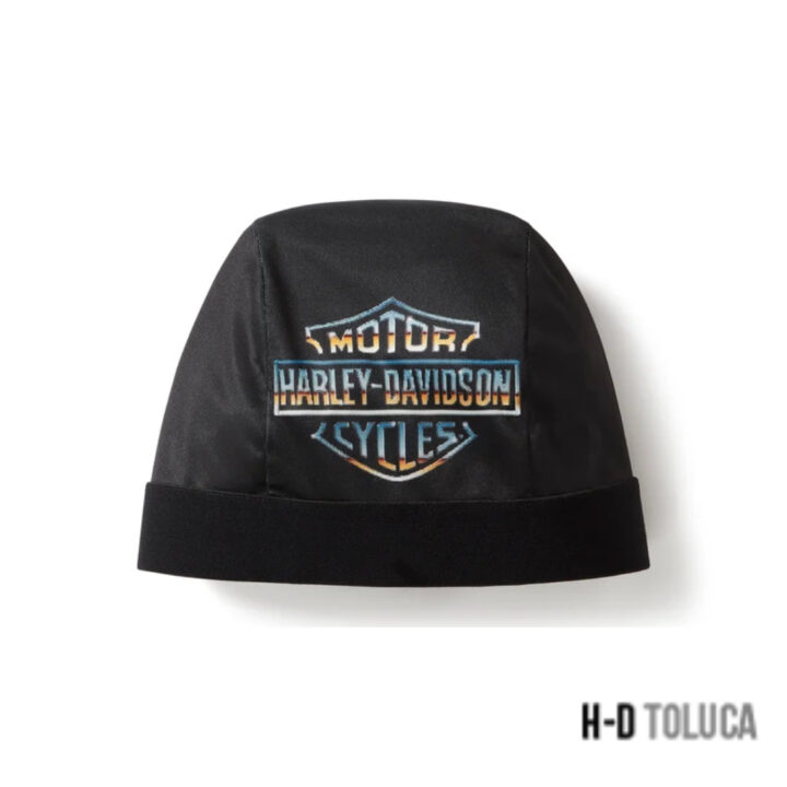 GORRO MENS EVO