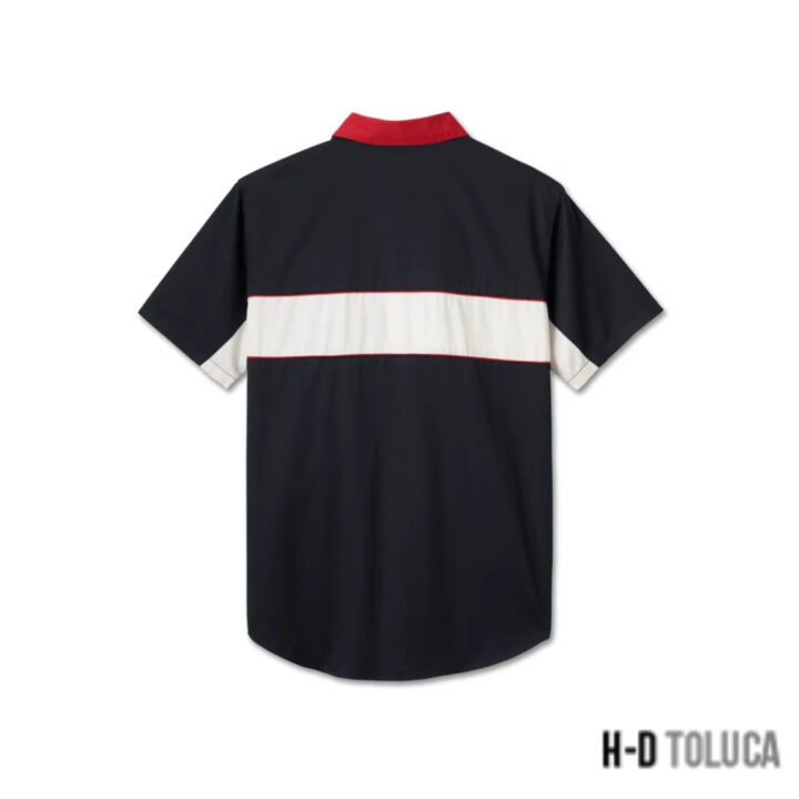 CAMISA THE GARAGE - Imagen 2