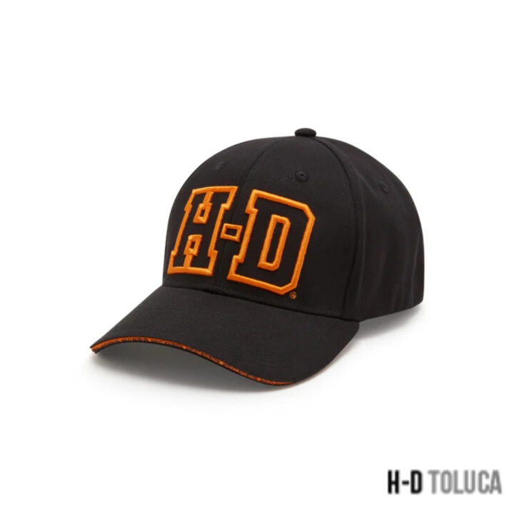 GORRA DE H-D SOFTAIL