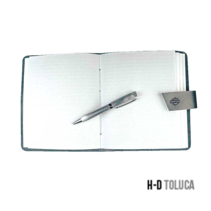AGENDA HARLEY-DAVIDSON - Imagen 2