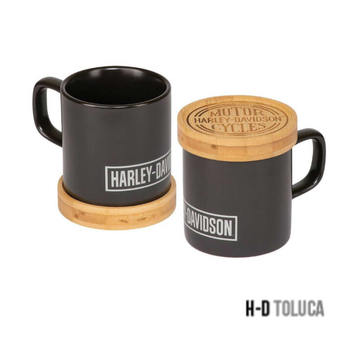 CIRCLE LOGO DE HARLEY-DAVIDSON