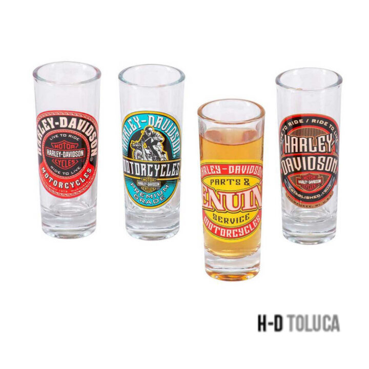 VASOS LABEL SHOTEER