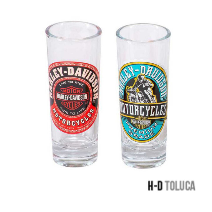 VASOS LABEL SHOTEER - Imagen 2