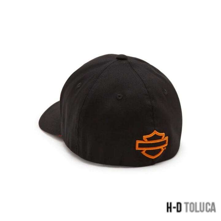 GORRA DE H-D SOFTAIL - Imagen 2