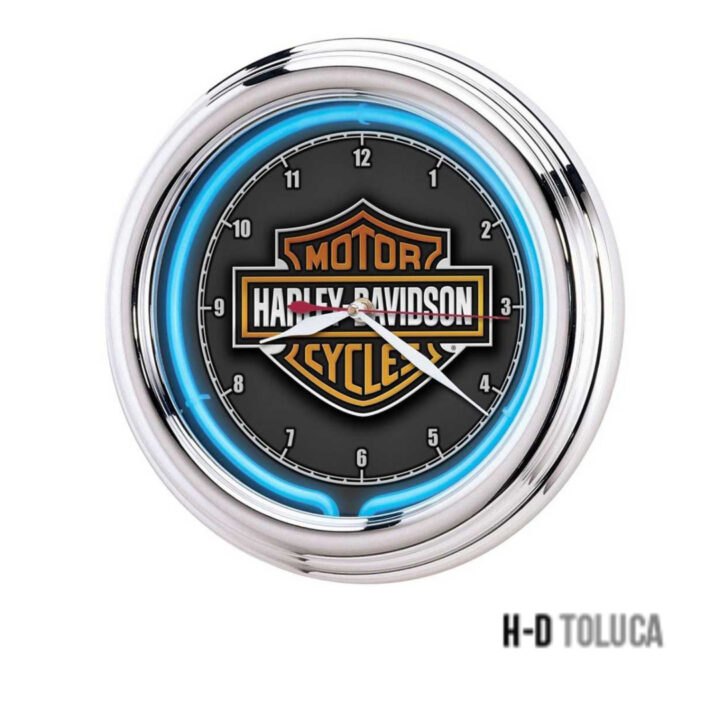 RELOJ HARLEY-DAVIDSON