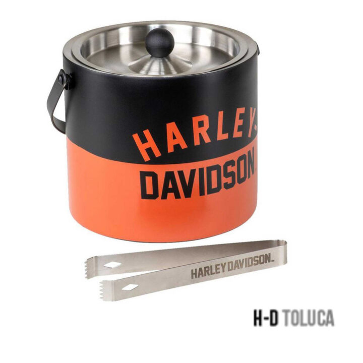 CUBETA PARA HIELOS HARLEY DAVIDSON