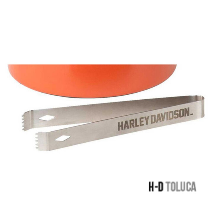 CUBETA PARA HIELOS HARLEY DAVIDSON - Imagen 2