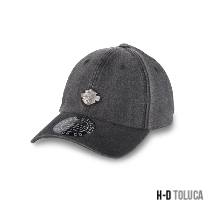 GORRA H-D