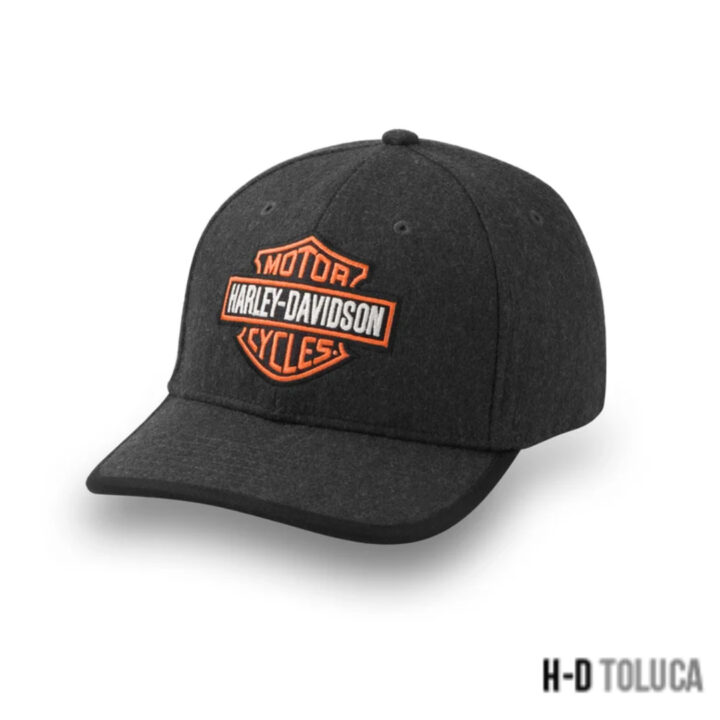 GORRA BEÍSBOL DE H-D