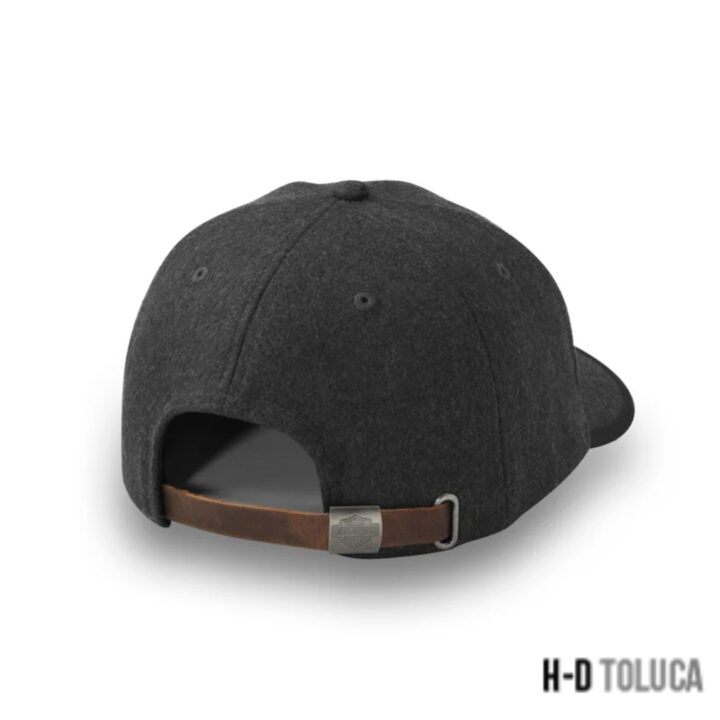 GORRA BEÍSBOL DE H-D - Imagen 2