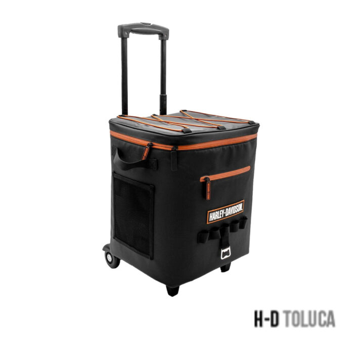 HIELERA HARLEY-DAVIDSON