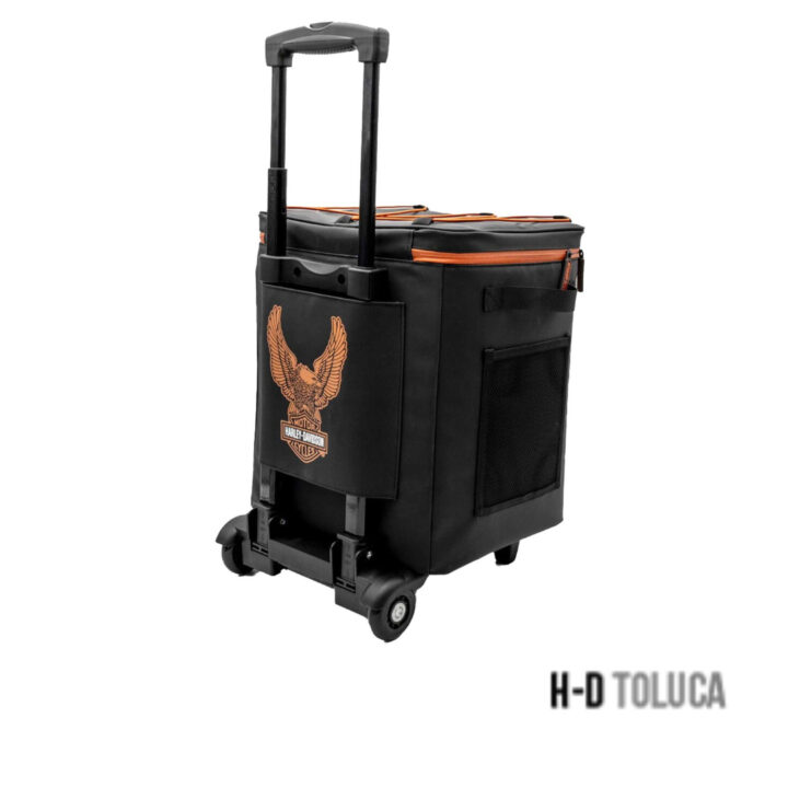 HIELERA HARLEY-DAVIDSON - Imagen 3