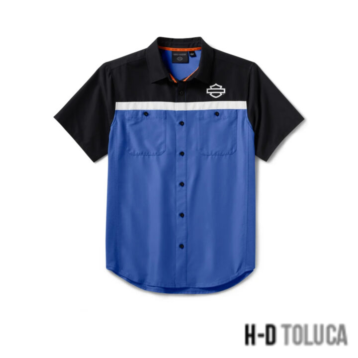CAMISA HARLEY-DAVIDSON