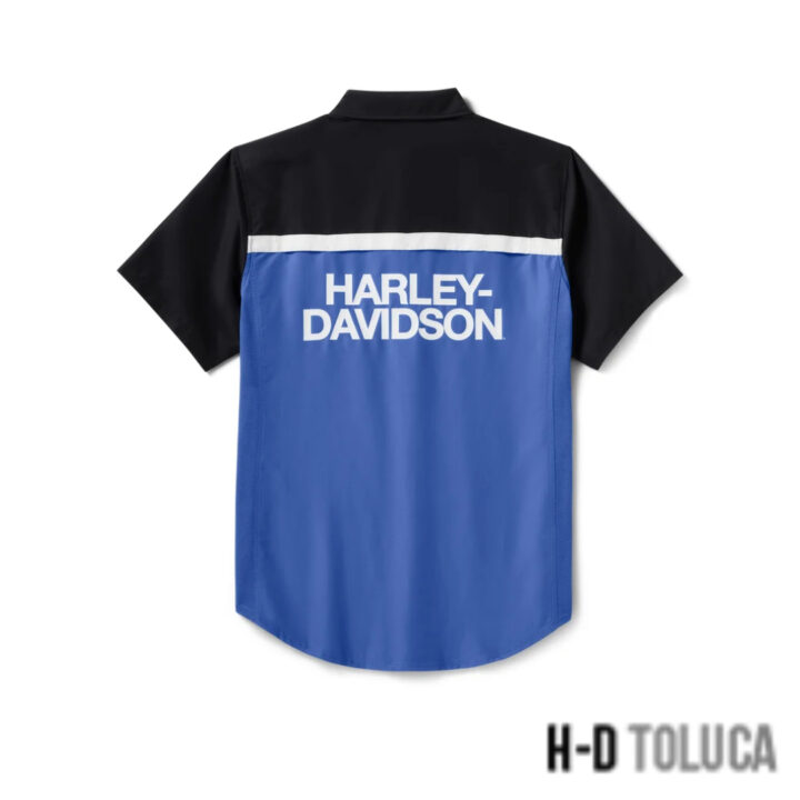 CAMISA HARLEY-DAVIDSON - Imagen 2