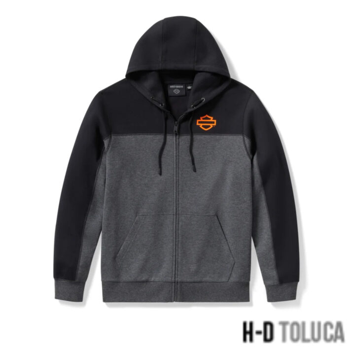CHAMARRA HARLEY-DAVIDSON