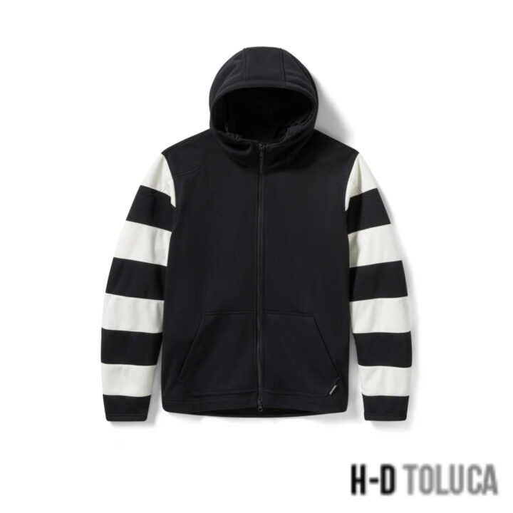 CHAQUETA BREAKOUT