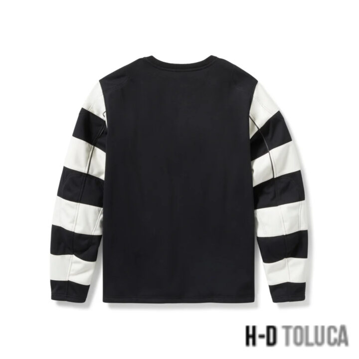SUDADERA BREAKOUT - Imagen 2