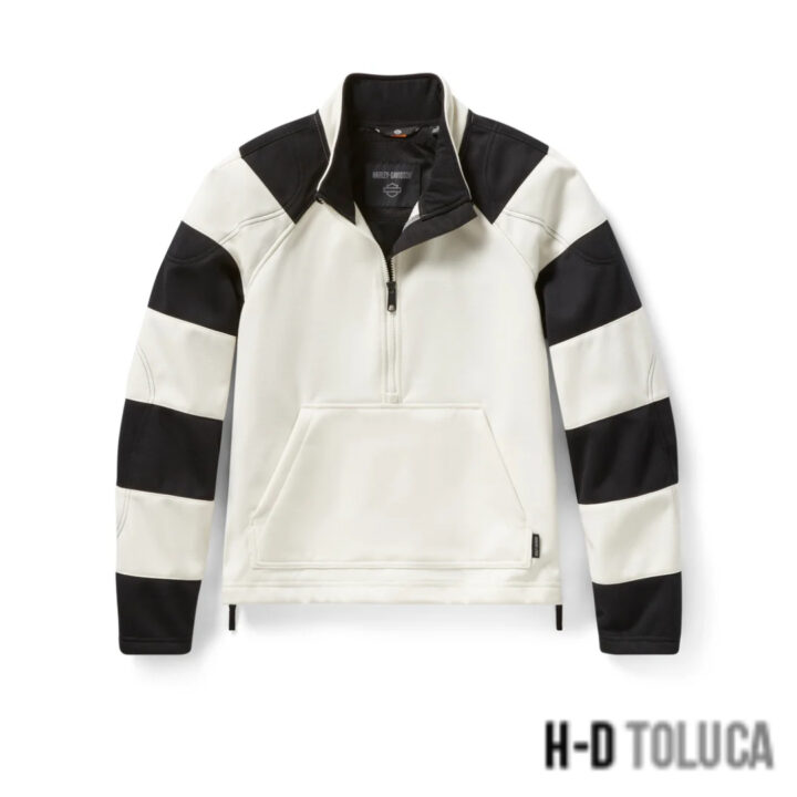 CHAMARRA PARA MUJER- HD