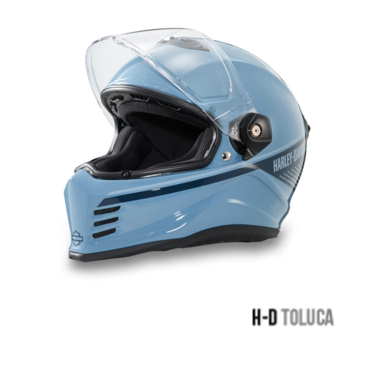 CASO DIVISÓN X15 SUNSHIELD FULL FACE - Imagen 2