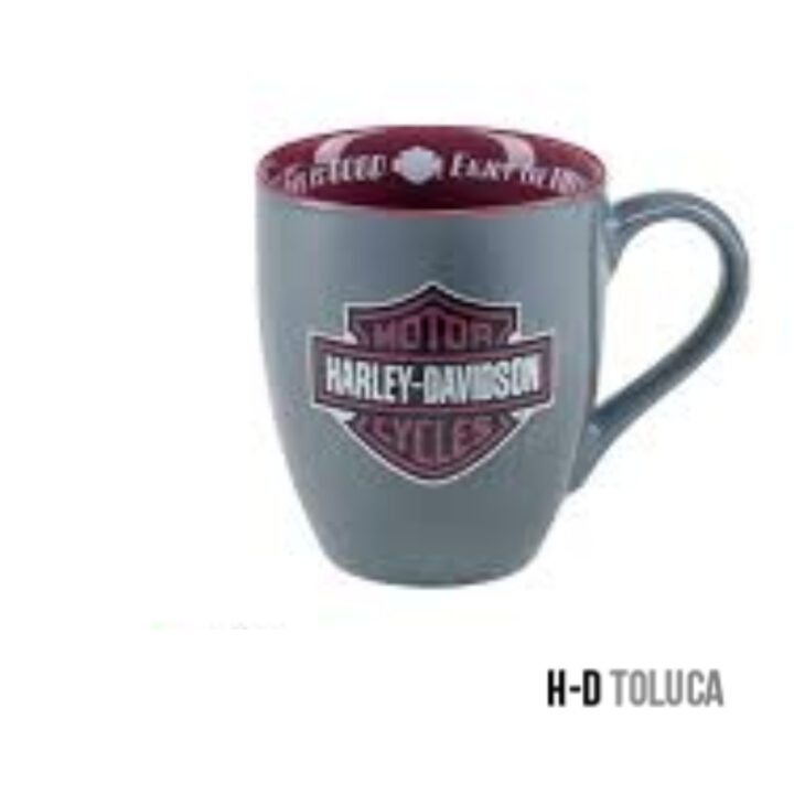 TAZA HARLEY-DAVIDSON