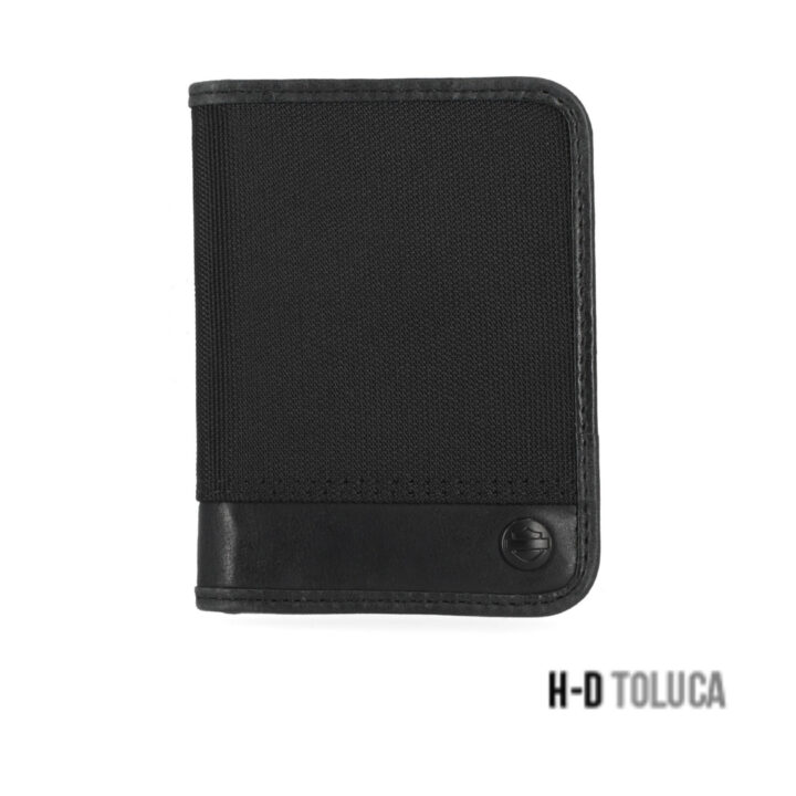 CARTERA HARLEY-DAVIDSON